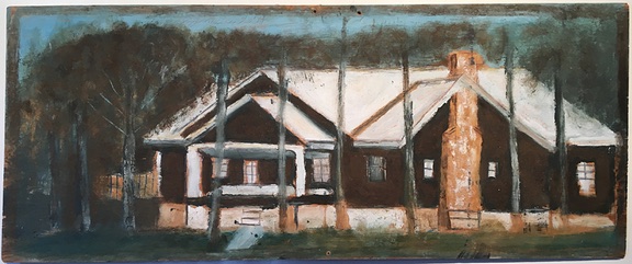 sudduth house