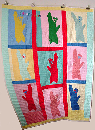 taylor liberty quilt